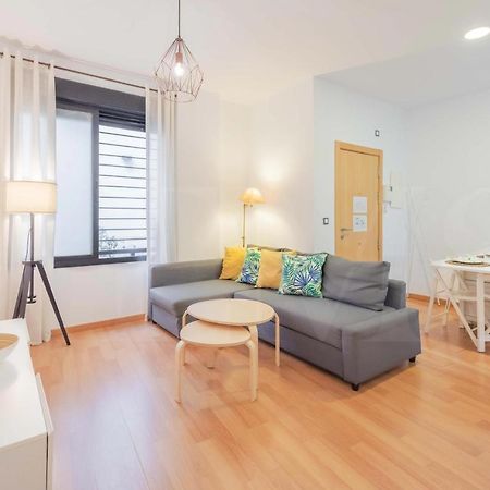 Relaxing Apartment With Community Pool & Parking- Center Málaga Esterno foto